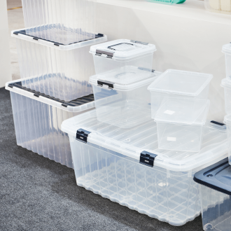 Shop Storage Containers