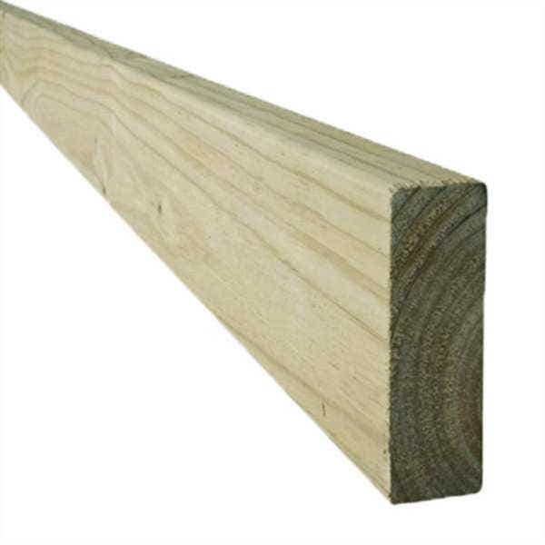Structural Timber