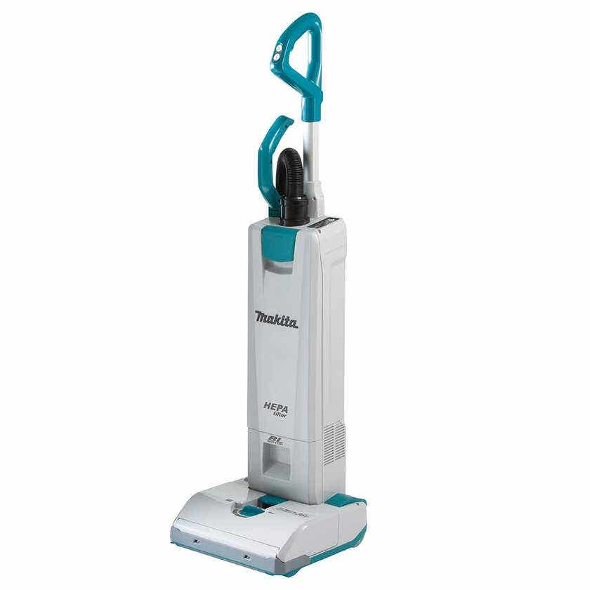 Upright Vacuums