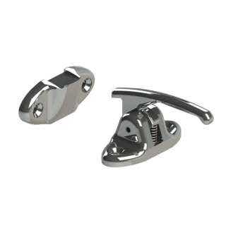 Window Locks