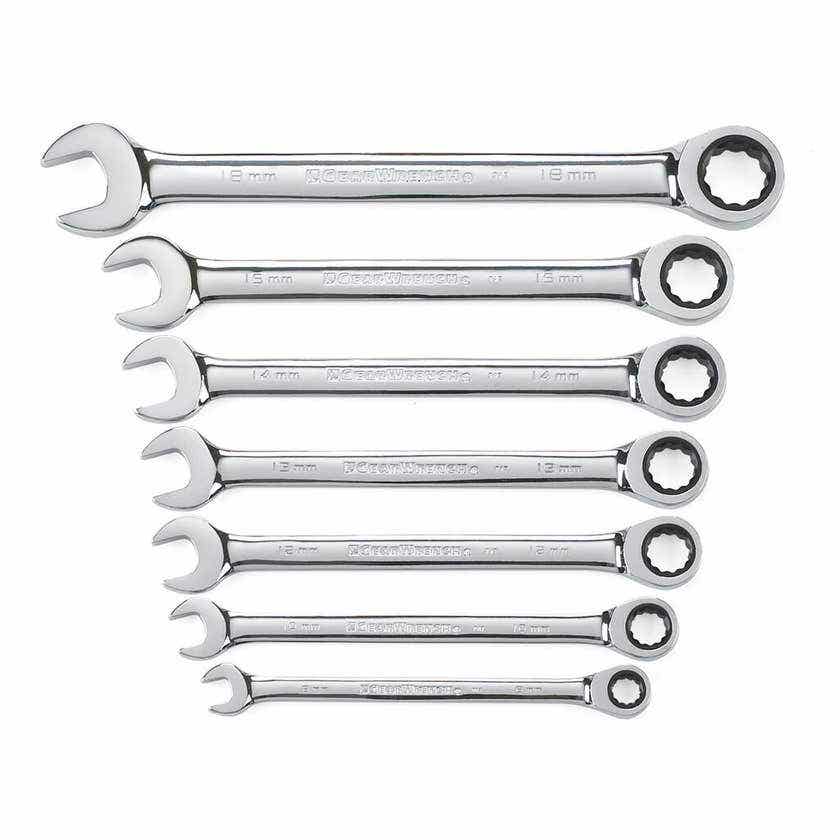 Wrenches