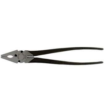 Crescent Button Fence Tool Pliers 300mm/12