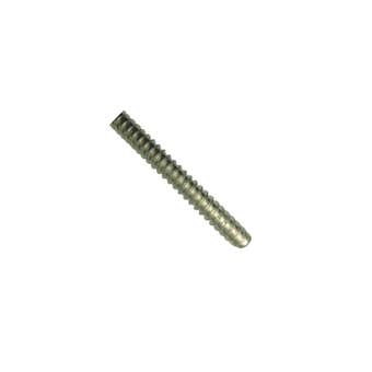 Zenith Threaded Rod Zinc Plated Imperial 5/8 x 36" - 1 Pack