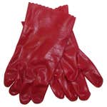 3M PVC Chemical Glove 27cm