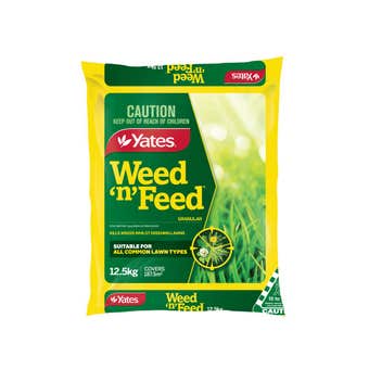 Yates Weed 'n' Feed 12.5kg