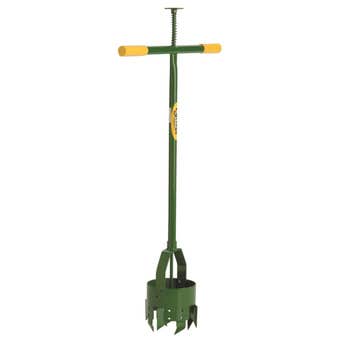 Cyclone Earth Auger Post Hole Digger 150mm
