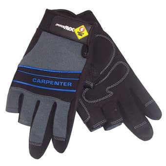 Protector Proflex Carpenter Gloves