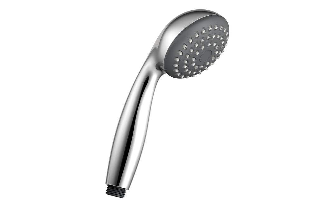 INTERBATH Hand Shower Raindrop Head 