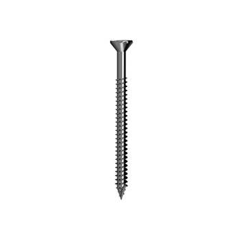 Bremick Screw Decking T17 SS304 10g x 65mm - 500 Pack