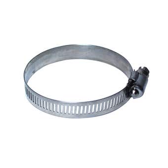 BOSTON Hose Clamp Stainless Steel No.3 55-70mm