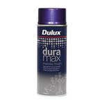 Dulux Duramax 325g Metallic Silver