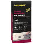 Dunlop Trade Resaflex Tile Adhesive 20kg