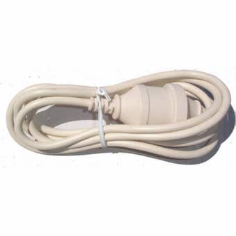 HPM Household Extension Lead 5m
