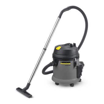 Karcher NT27/ 1 Wet And Dry Vacuum