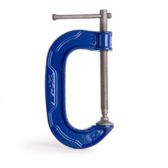 Eclipse Trade Quality G Clamp 100mm