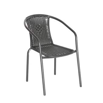 Ballan Wicker Chair