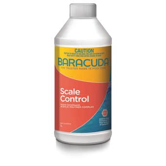 Baracuda Scale Control 1L