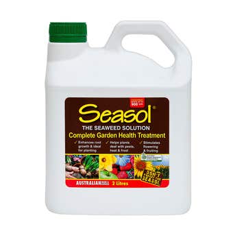 Seasol Fertiliser Concentrate 2L