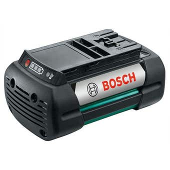 Bosch 36V 4.0Ah Li-Ion Battery