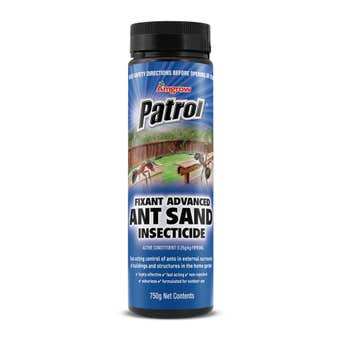 Angrow Patrol Advanced Ant Sand Insecticide 750g
