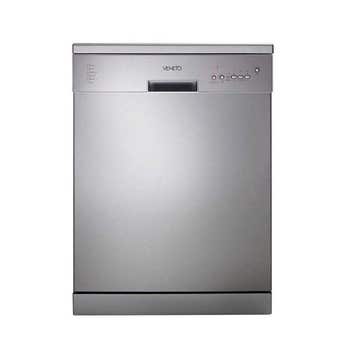 Veneto Freestanding Dishwasher 600mm
