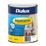 Dulux Aquanamel Gloss Extra Bright Base 1L
