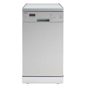 Euro Appliances Sienna 10 Place Dishwasher 450mm
