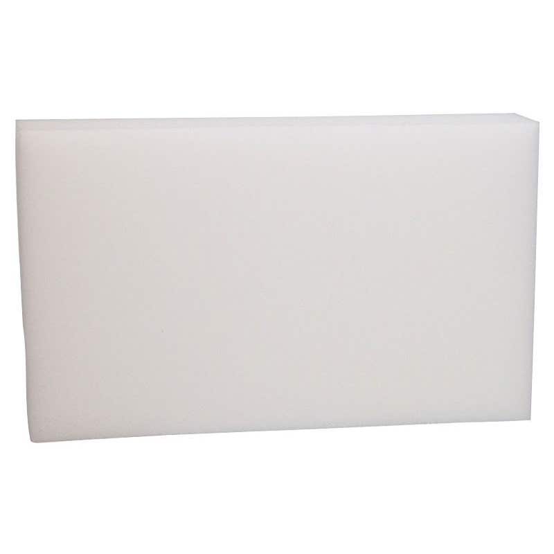 DTA Sponge Tiling White Foam 250 x 150MM