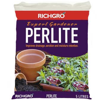 RichGro Expert Gardener Perlite 5L