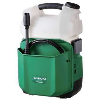 HiKOKI 18V High Pressure Washer Kit