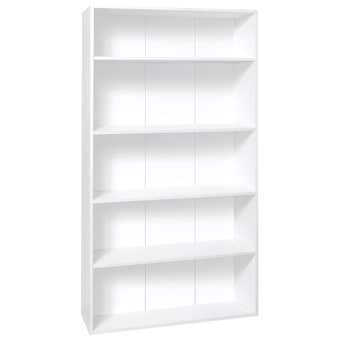 Faulkner™ 5 Shelf Storage Unit 900mm
