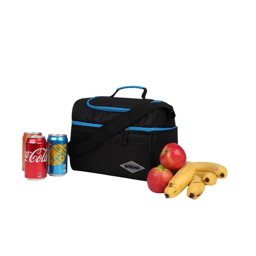 Willow Workmate Soft Cooler 6L - 18 Can