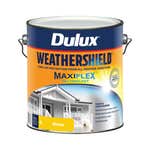 Dulux Weathershield Exterior Gloss Ultra Deep Base 4L