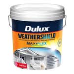 Dulux Weathershield Exterior Semi Gloss Extra Bright Base 15L