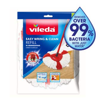 Vileda Easy Wring and Clean Refill