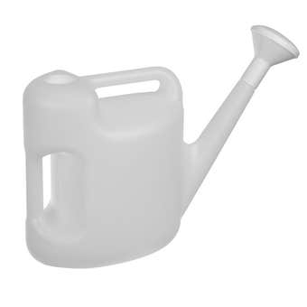 Watering Can Natural 8lt