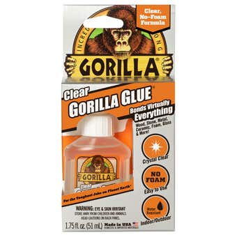 Gorilla Glue Clear 51ml