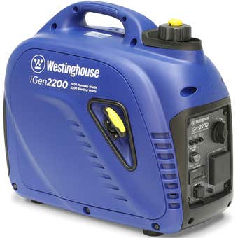 Westinghouse Digital Inverter Generator iGen2200