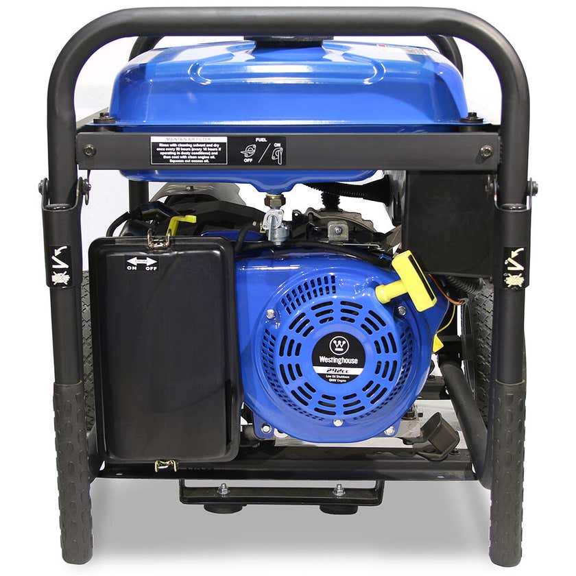 Westinghouse Portable Generator WHXC5000