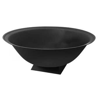 Charmate Cast Iron Fire Pit 850mm