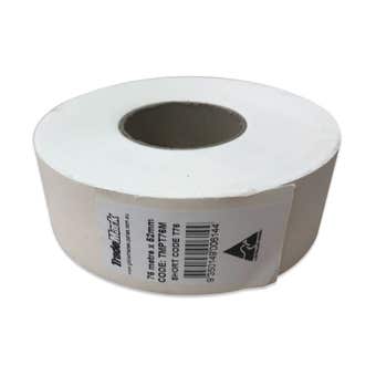 USG Boral Paper Joint Tape 76m