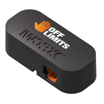 WORX Off Limits Accessory for Robotic Mower Landroid