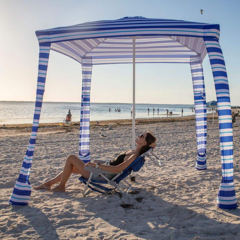 Beach cabana outlet kmart