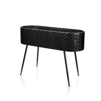 Takasho Luxe Trough on Legs