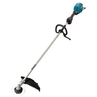 Makita 40V Max Brushless High Output Loop Handle Whipper Snipper Skin