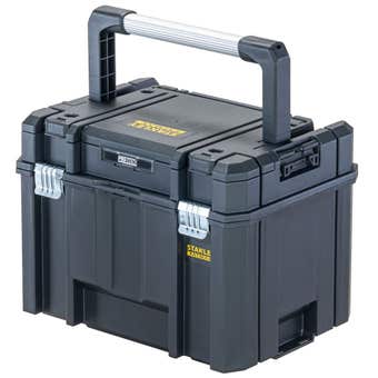 Stanley FatMax Pro-Stack Deep Tool Box with Long Handle