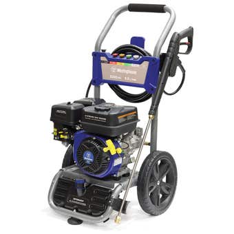 Westinghouse Petrol Pressure Washer 3200PSI WPX3200