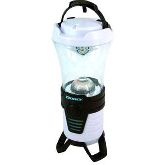 Dorcy Lantern with Bluetooth Speaker
