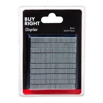 Buy Right® Staples