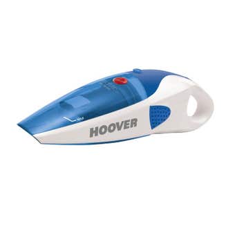Hoover Vacuum Hand Wet & Dry 12V HH5220WD